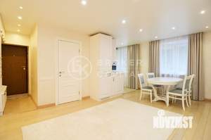 3-к квартира, вторичка, 60м2, 2/5 этаж
