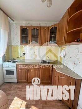 1-к квартира, вторичка, 32м2, 5/5 этаж