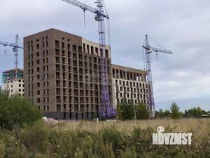 Студия квартира, вторичка, 25м2, 5/9 этаж