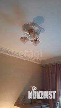 3-к квартира, вторичка, 77м2, 4/5 этаж