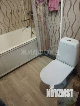 1-к квартира, вторичка, 31м2, 4/5 этаж