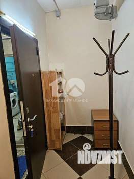 Студия квартира, вторичка, 23м2, 1/16 этаж