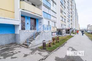 Студия квартира, вторичка, 19м2, 16/17 этаж