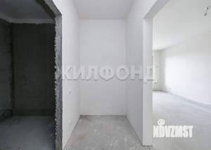 Студия квартира, вторичка, 25м2, 6/17 этаж