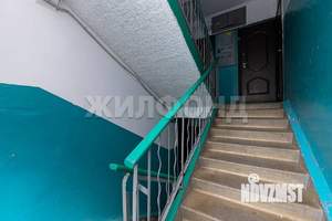 2-к квартира, вторичка, 45м2, 3/5 этаж