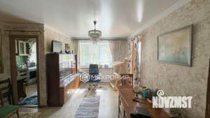 2-к квартира, вторичка, 43м2, 2/5 этаж