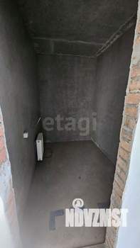 1-к квартира, вторичка, 48м2, 23/25 этаж