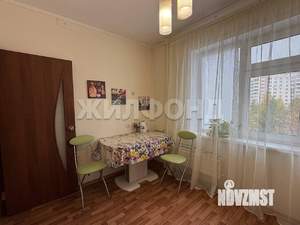 1-к квартира, вторичка, 37м2, 3/10 этаж