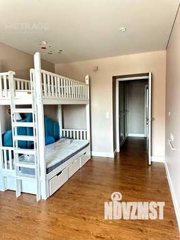 3-к квартира, вторичка, 88м2, 4/10 этаж