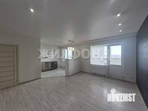 2-к квартира, вторичка, 60м2, 21/25 этаж