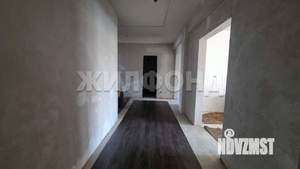 3-к квартира, вторичка, 98м2, 5/19 этаж