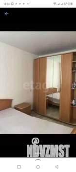 3-к квартира, вторичка, 72м2, 8/18 этаж