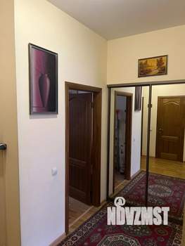 2-к квартира, вторичка, 55м2, 2/4 этаж