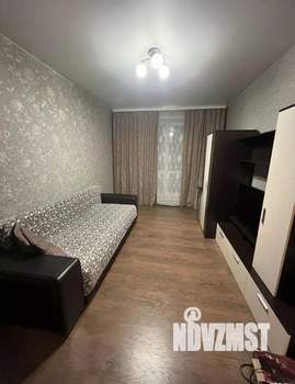 1-к квартира, вторичка, 37м2, 10/13 этаж