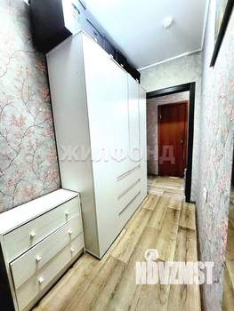 1-к квартира, вторичка, 37м2, 1/10 этаж
