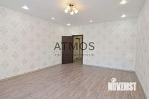 4-к квартира, вторичка, 134м2, 1/9 этаж