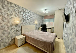3-к квартира, вторичка, 58м2, 2/5 этаж