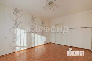 3-к квартира, вторичка, 73м2, 10/10 этаж