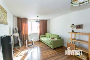 3-к квартира, вторичка, 95м2, 13/16 этаж
