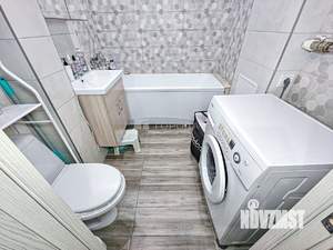 2-к квартира, вторичка, 44м2, 8/10 этаж