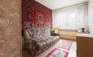 2-к квартира, вторичка, 43м2, 4/9 этаж
