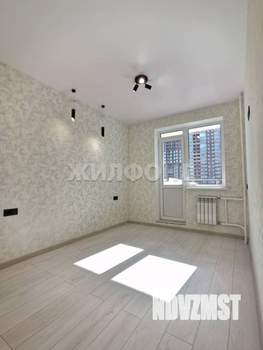 2-к квартира, вторичка, 45м2, 5/24 этаж
