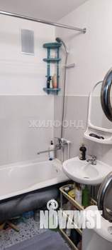 1-к квартира, вторичка, 30м2, 2/5 этаж