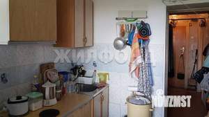 1-к квартира, вторичка, 34м2, 9/9 этаж