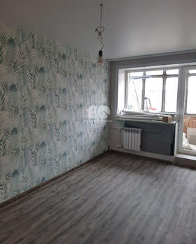 3-к квартира, вторичка, 58м2, 5/5 этаж