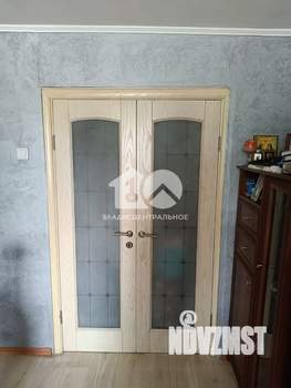 2-к квартира, вторичка, 46м2, 1/9 этаж