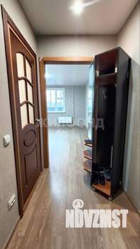 1-к квартира, вторичка, 25м2, 12/17 этаж