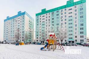 1-к квартира, вторичка, 42м2, 1/10 этаж