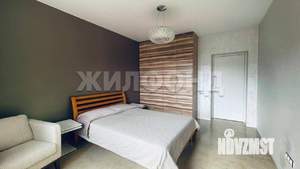 2-к квартира, вторичка, 59м2, 3/3 этаж