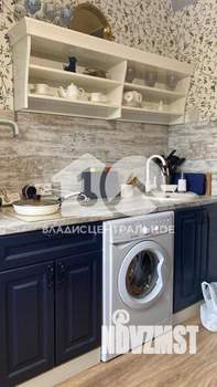 1-к квартира, вторичка, 37м2, 2/4 этаж