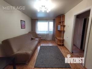 1-к квартира, вторичка, 31м2, 1/9 этаж