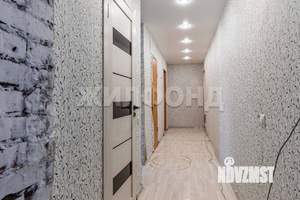 3-к квартира, вторичка, 59м2, 3/5 этаж