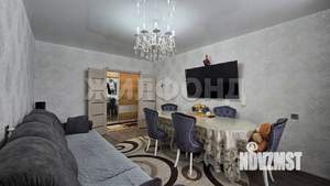 3-к квартира, вторичка, 74м2, 10/10 этаж