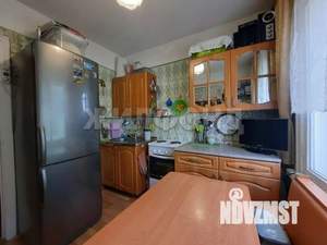 1-к квартира, вторичка, 29м2, 4/4 этаж