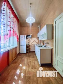 2-к квартира, вторичка, 55м2, 2/4 этаж