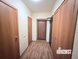 1-к квартира, вторичка, 40м2, 5/10 этаж