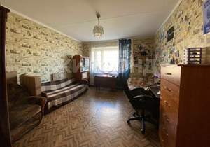 2-к квартира, вторичка, 65м2, 6/12 этаж