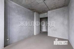 1-к квартира, вторичка, 35м2, 5/16 этаж