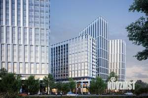 Студия квартира, вторичка, 26м2, 9/15 этаж