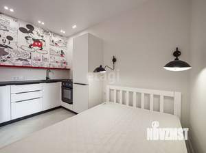 Студия квартира, сданный дом, 27м2, 5/25 этаж