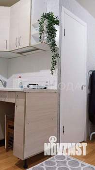 Студия квартира, вторичка, 13м2, 1/5 этаж