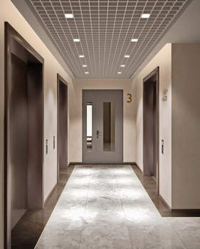 3-к квартира, вторичка, 68м2, 13/21 этаж
