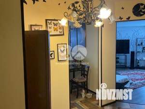 1-к квартира, вторичка, 46м2, 27/27 этаж