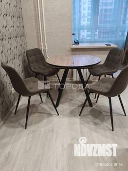 1-к квартира, вторичка, 37м2, 8/17 этаж