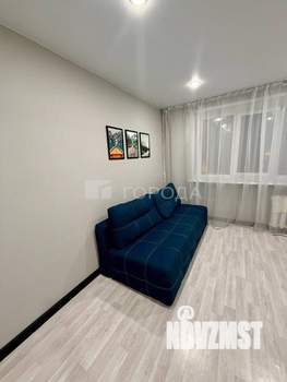 Студия квартира, вторичка, 15м2, 4/5 этаж