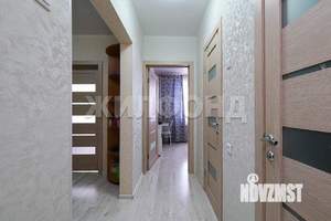 3-к квартира, вторичка, 58м2, 1/10 этаж